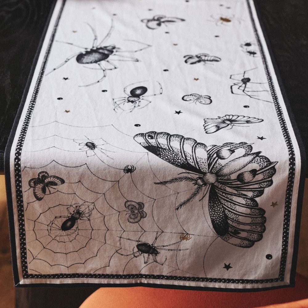 Anthropologie Florence Balducci Runner
